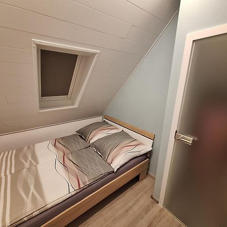 Ferienhaus Saaleblick Wettin 외부 사진