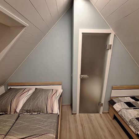 Ferienhaus Saaleblick Wettin 외부 사진