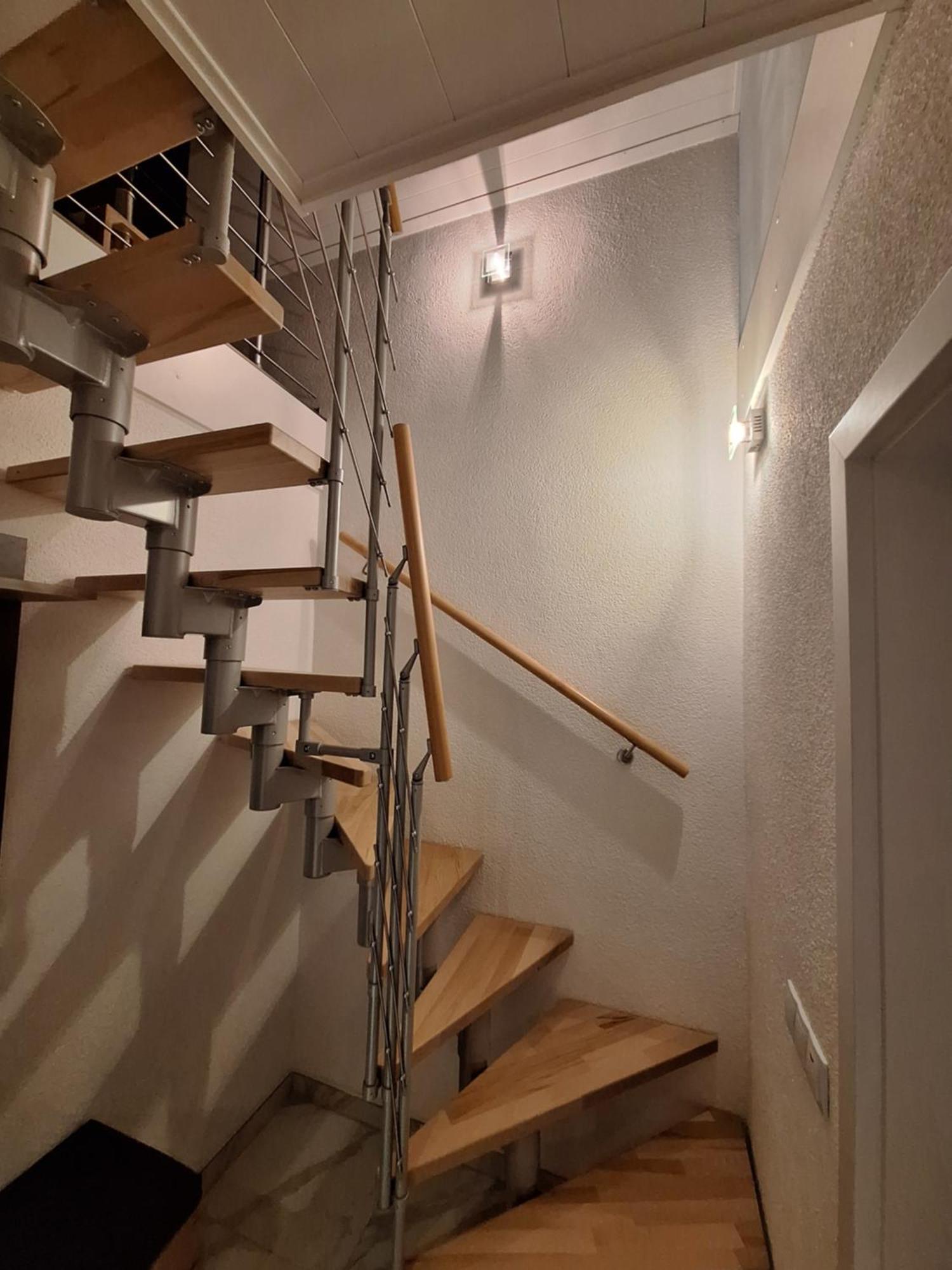 Ferienhaus Saaleblick Wettin 외부 사진