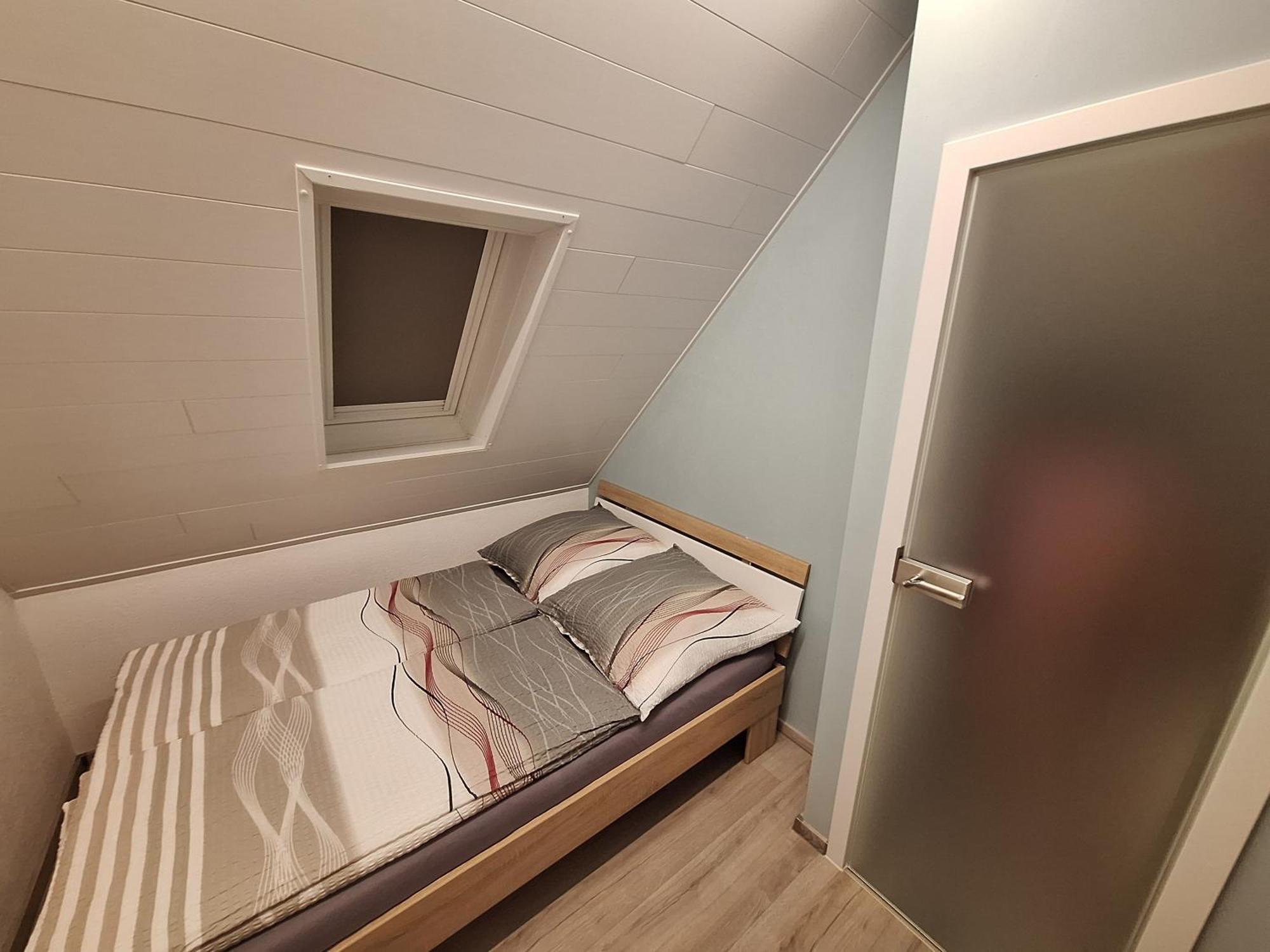 Ferienhaus Saaleblick Wettin 외부 사진