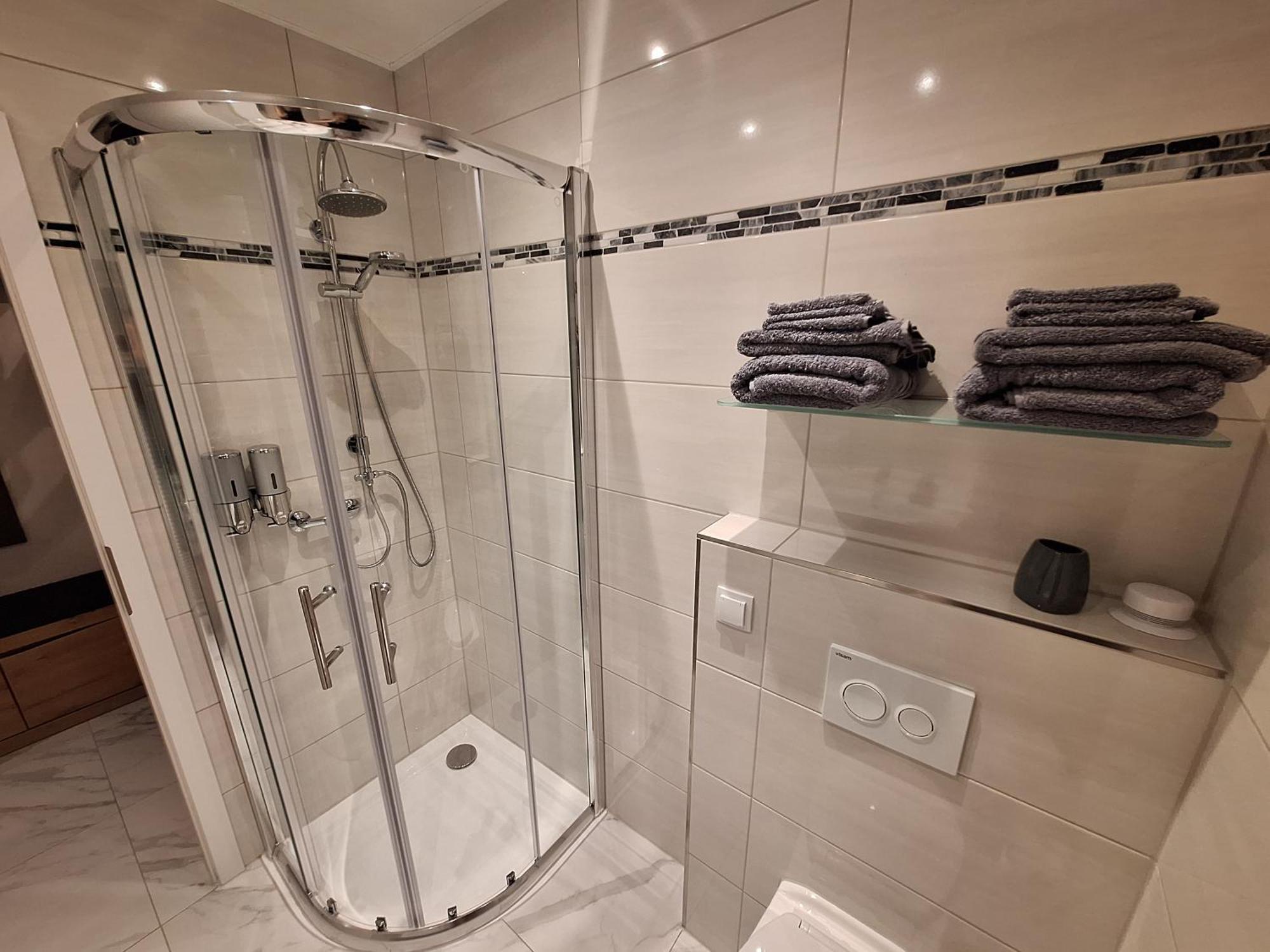 Ferienhaus Saaleblick Wettin 외부 사진