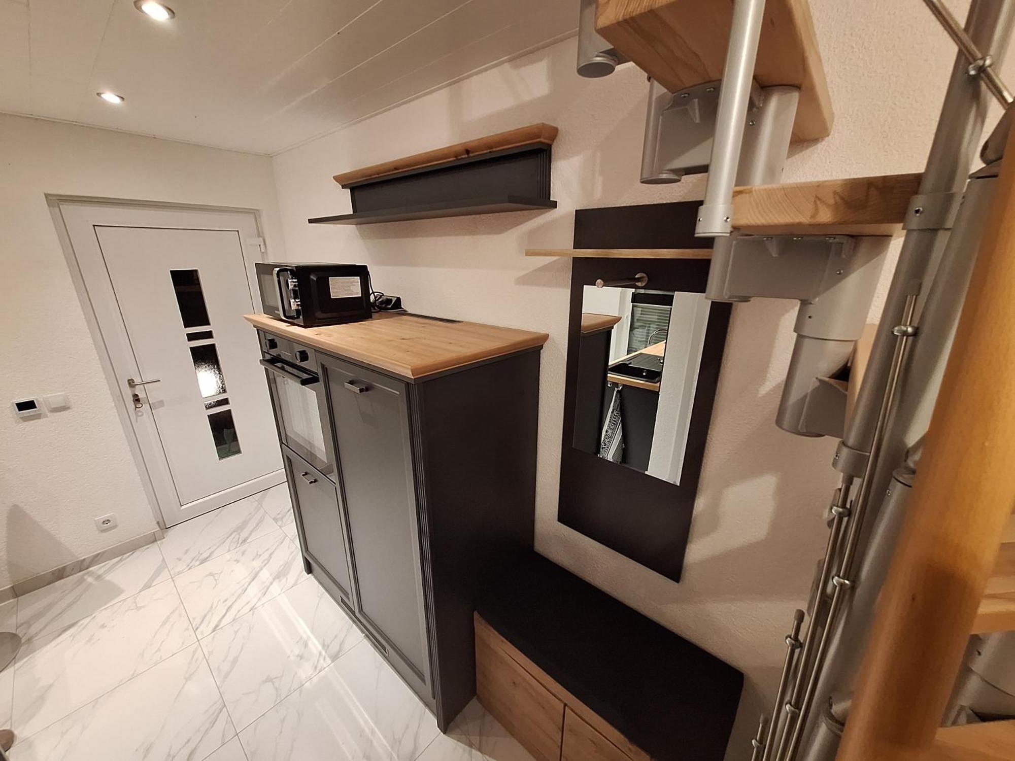 Ferienhaus Saaleblick Wettin 외부 사진